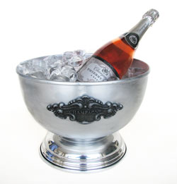 Champagne Bucket