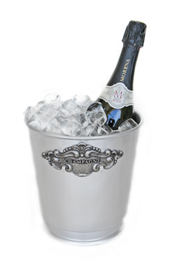 Champagne Bucket